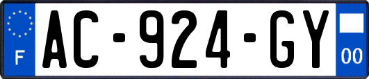 AC-924-GY