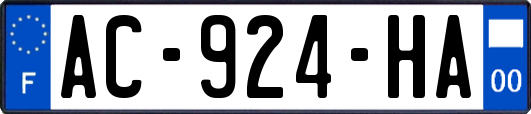 AC-924-HA
