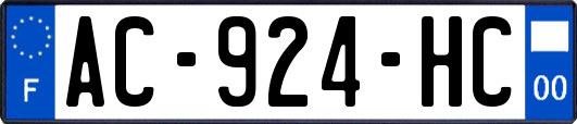 AC-924-HC
