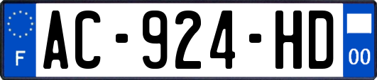 AC-924-HD