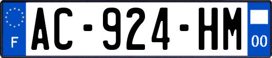 AC-924-HM