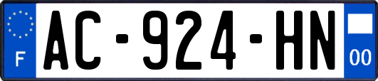 AC-924-HN