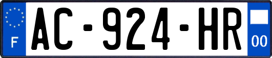 AC-924-HR