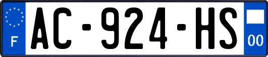 AC-924-HS