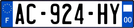 AC-924-HY