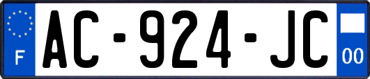 AC-924-JC