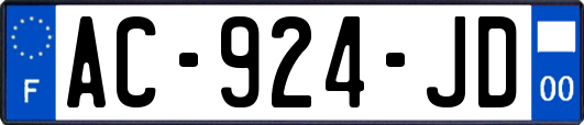 AC-924-JD