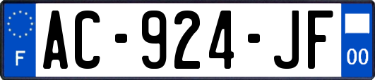 AC-924-JF