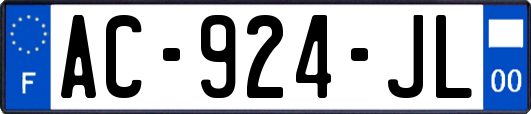 AC-924-JL