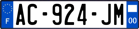 AC-924-JM