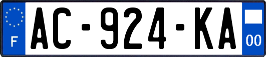 AC-924-KA
