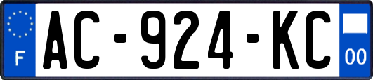 AC-924-KC