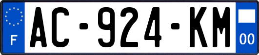 AC-924-KM