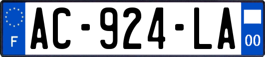 AC-924-LA
