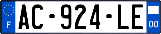 AC-924-LE