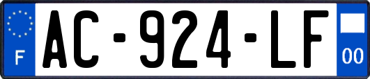 AC-924-LF