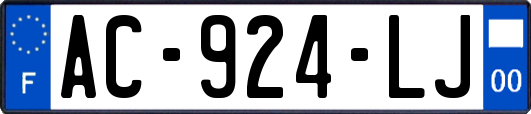 AC-924-LJ