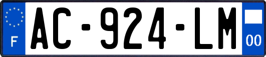 AC-924-LM