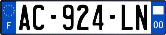 AC-924-LN