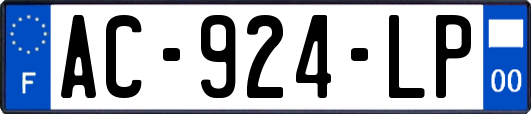 AC-924-LP