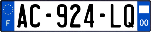 AC-924-LQ