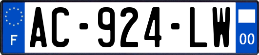 AC-924-LW
