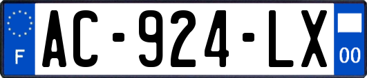AC-924-LX