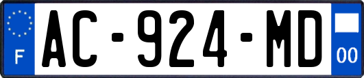 AC-924-MD