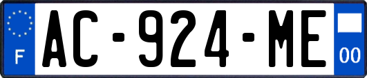 AC-924-ME