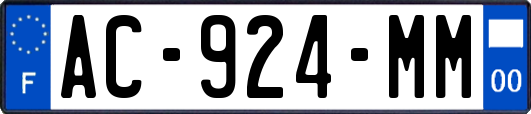 AC-924-MM