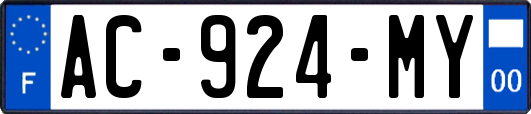 AC-924-MY
