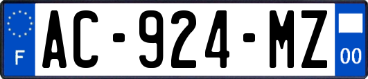 AC-924-MZ