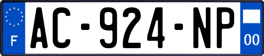 AC-924-NP