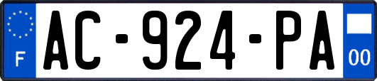 AC-924-PA