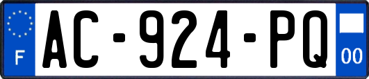 AC-924-PQ