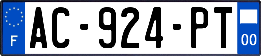 AC-924-PT