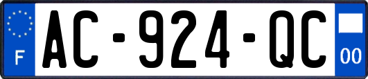 AC-924-QC