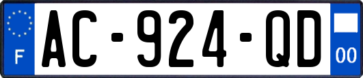 AC-924-QD