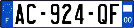 AC-924-QF