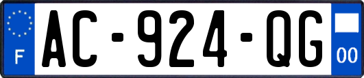 AC-924-QG