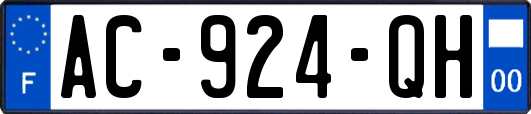 AC-924-QH
