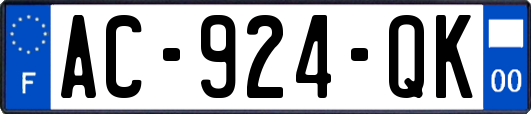 AC-924-QK