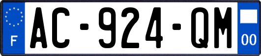 AC-924-QM