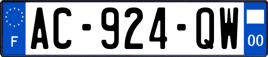 AC-924-QW