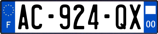 AC-924-QX