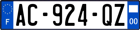 AC-924-QZ