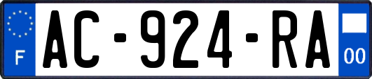 AC-924-RA
