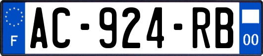 AC-924-RB