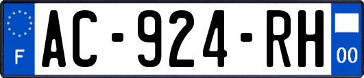AC-924-RH