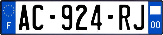 AC-924-RJ